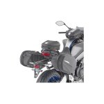 Supports de sacoches cavali�res et easylock givi (te) yamaha mt - 09 / mt