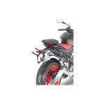 Support pour sacoches cavali�re givi remove - x � liaison rapide april