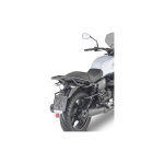 Support pour sacoches cavalire givi remove - x  liaison rapide moto
