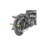 Support pour sacoches cavali�re givi remove - x � liaison rapide roya