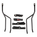 Support pour sacoches cavali�re givi remove - x � liaison rapide yama