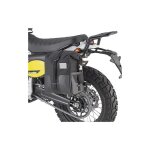 Support pour sacoches cavali�res kappa fantic 250 caballero scrambler