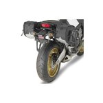 Support pour sacoches cavali�res kappa honda cb 650f 14 - 16