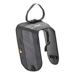 Support de sacoche cavali�re kappa k'rugged av00 pour sac �tanches a
