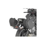 Support pour sacoches cavali�res kappa kawasaki z 650 17 - 18