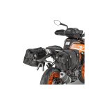Support pour sacoches cavali�res kappa ktm 390 duke 17 - 18