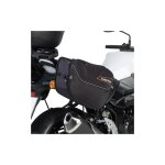 Support pour sacoches cavali�res kappa suzuki 750 gsr 11 - 16