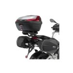 Supports pour sacoches lat�rales givi aprilia shiver 750 / 900 10 - 20