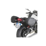 Supports pour sacoches latrales givi bmw f800 r 09 - 19