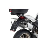 Supports pour sacoches lat�rales givi ducati monster 696 / 796 / 1100