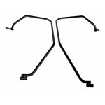 Supports pour sacoches lat�rales givi honda hornet 600 07 - 10