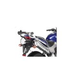 Supports pour sacoches lat�rales givi honda hornet 600 98 - 06