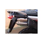 Supports pour sacoches lat�rales givi honda transalp 650 00 - 07