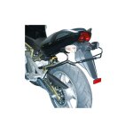Supports pour sacoches lat�rales givi kawasaki er 6n / er 6f 650 05 - 0