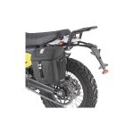 Support pour sacoche lat�rale givi metro - t fantic 500 caballero scram