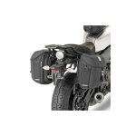 Supports pour sacoches lat�rales givi metro - t yamaha xsr 700 16 - 24 (p