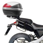 Supports pour sacoches lat�rales givi yamaha mt - 03 660 06 - 13