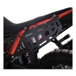 Support de sacoches lat�rales r&g racing noir yamaha t�n�r� 700 19