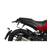 Supports de sacoches lat�rales shad sr benelli 502i leoncino 17 - 19 (p