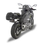 Support pour sacoches lat�rales st601 / st604 givi kawasaki z900 2017
