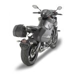 Support pour sacoches lat�rales st601 / st604 givi yamaha mt - 09 17 - 18