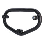 Support pour sacoche lat�rale sw - motech slc droit royal enfield meteo