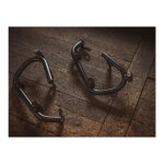 Support pour sacoche lat�rale sw - motech slc gauche bmw r ninet 14 - po