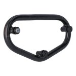 Support pour sacoche latérale sw - motech slc gauche bmw r18 20 - 22 Support pour sacoche latérale sw - motech slc gauche bmw r18 20 - 22