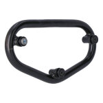 Support pour sacoche lat�rale sw - motech slc gauche triumph street twi