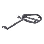 Support pour sacoche lat�rale sw - motech slc gauche triumph trident 66