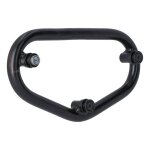 Support pour sacoche lat�rale sw - motech slc gauche yamaha mt - 07 18 - 23