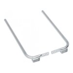 Support sacoches rigide type origine harley davidson road king 99 - 03 c