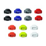 Support de sangle microm�trique sidi st / mx blanc