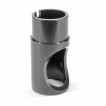Support de serrure(barillet)typhoon stalker nrg