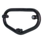 Support slc sw - motech droit pour sacoches lat�rales harley - davidson r