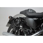 Support slc sw - motech droit sacoches legend gear harley davidson spors