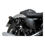 Support slc sw - motech droit sacoches legend gear harley davidson spors