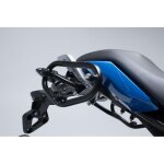 Support slc sw - motech gauche pour sacoches lat�rales legend gear bmw
