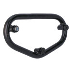 Support slc sw - motech gauche pour sacoches lat�rales yamaha mt - 09 23 -