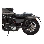 Support slc sw - motech gauche sacoches legend gear harley davidson spor