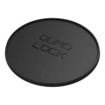 Support de smartphone adhsif quad lock pour tableau de bord