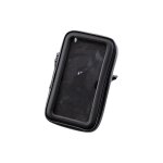 Support smartphone blackway universel 5, 5 fixation guidon