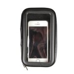 Support smartphone chaft nylon support guidon taille m Support smartphone chaft nylon support guidon taille m
