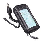 Support de smartphone / gps bagster 7�pouces