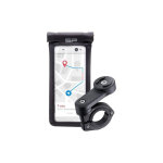 Support smartphone guidon sp connect spc + avec �tui universel