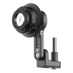 Support de smartphone poign�e d'embrayage outplorer qm06 magn�tique,