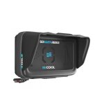 Support smartphone so easy rider is cool horizontal