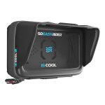 Support smartphone so easy rider is cool horizontal
