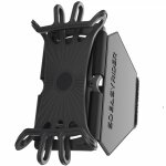 Support smartphone so easy rider spider wrist