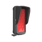 Support smartphone so easy rider warm up vertical